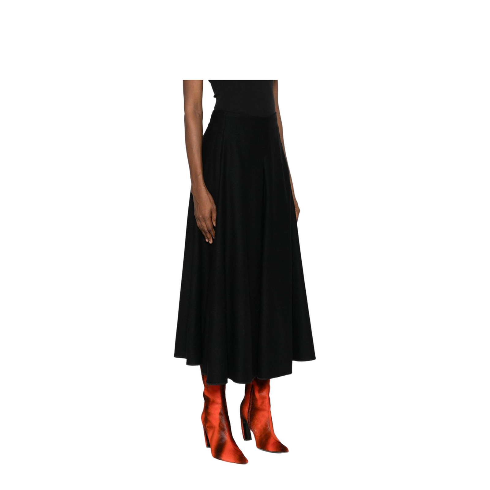 Skirts Black