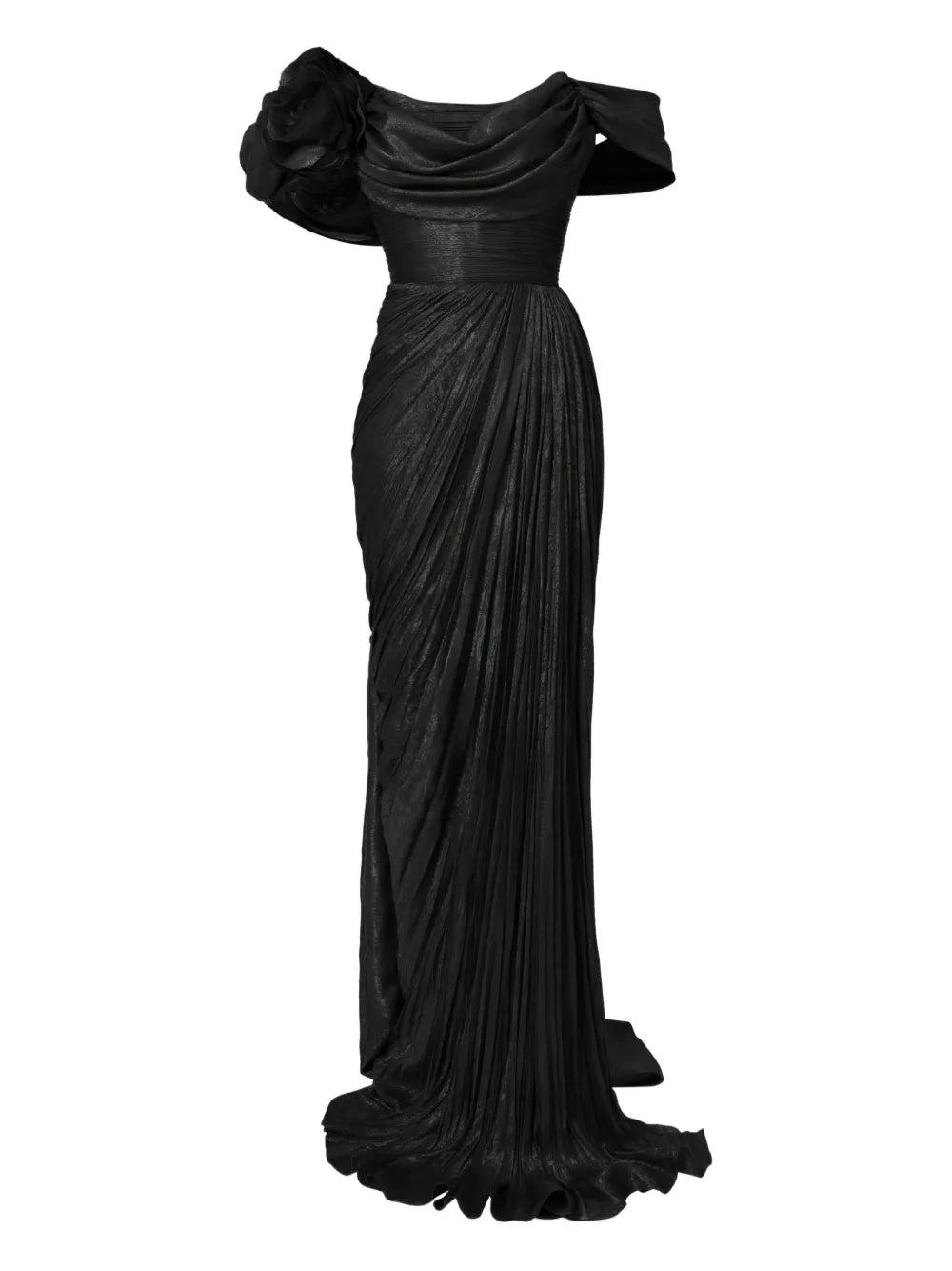 Zara maxi dress