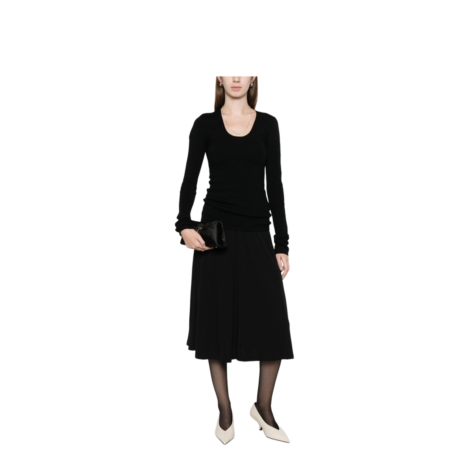 Skirts Black