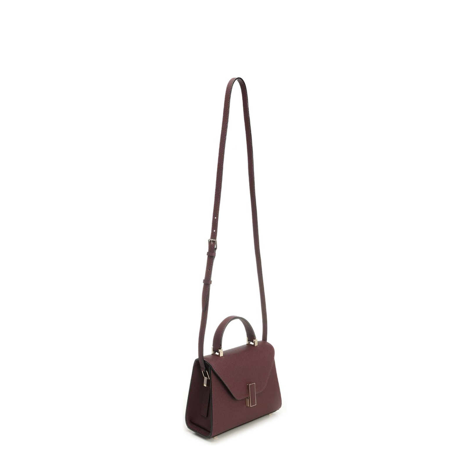 Iside Crossbody Micro Bag