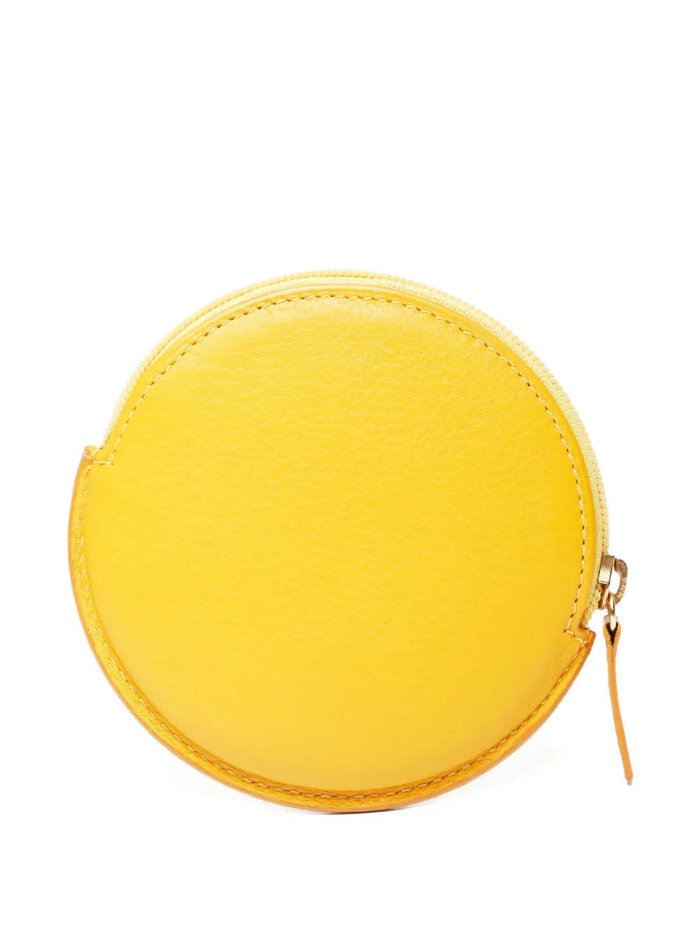 2000-2020 circular coin purse