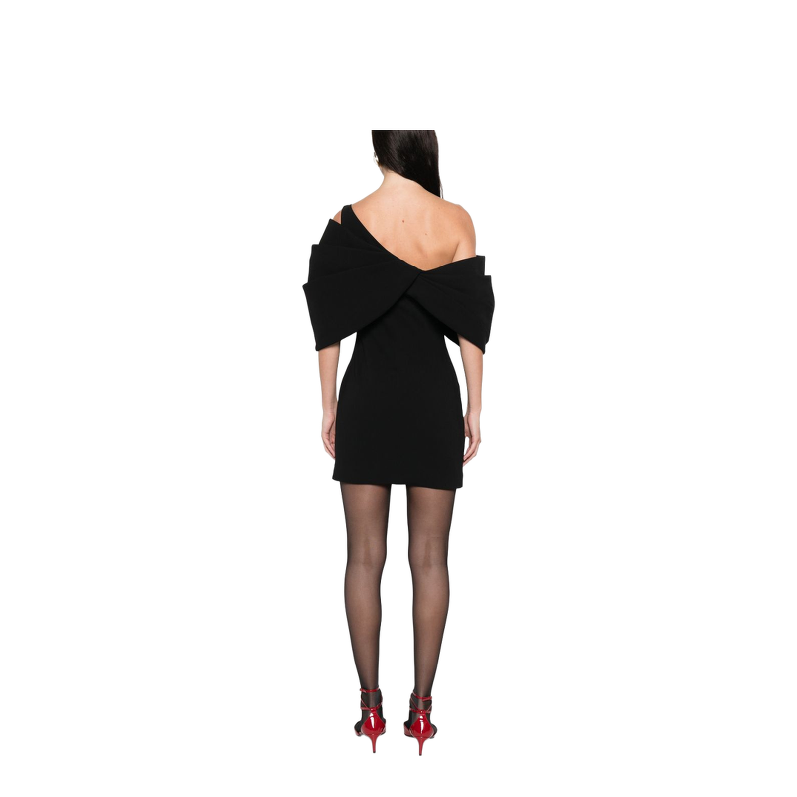 Dress in Black
