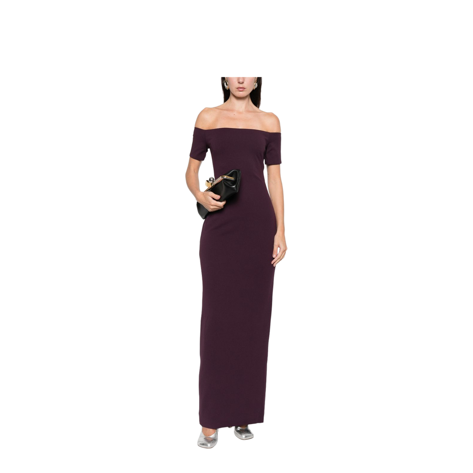 Dresses Purple