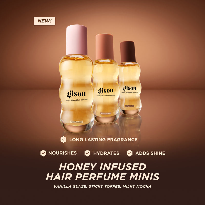 Glazed Scents Trio Bundle