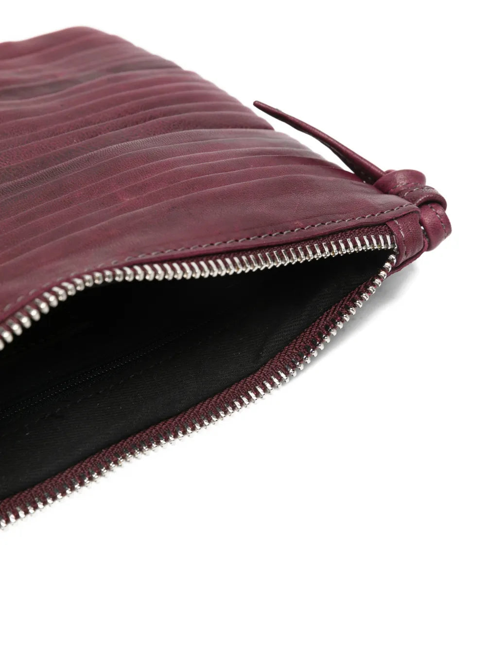 Countryrow pleated cross body bag