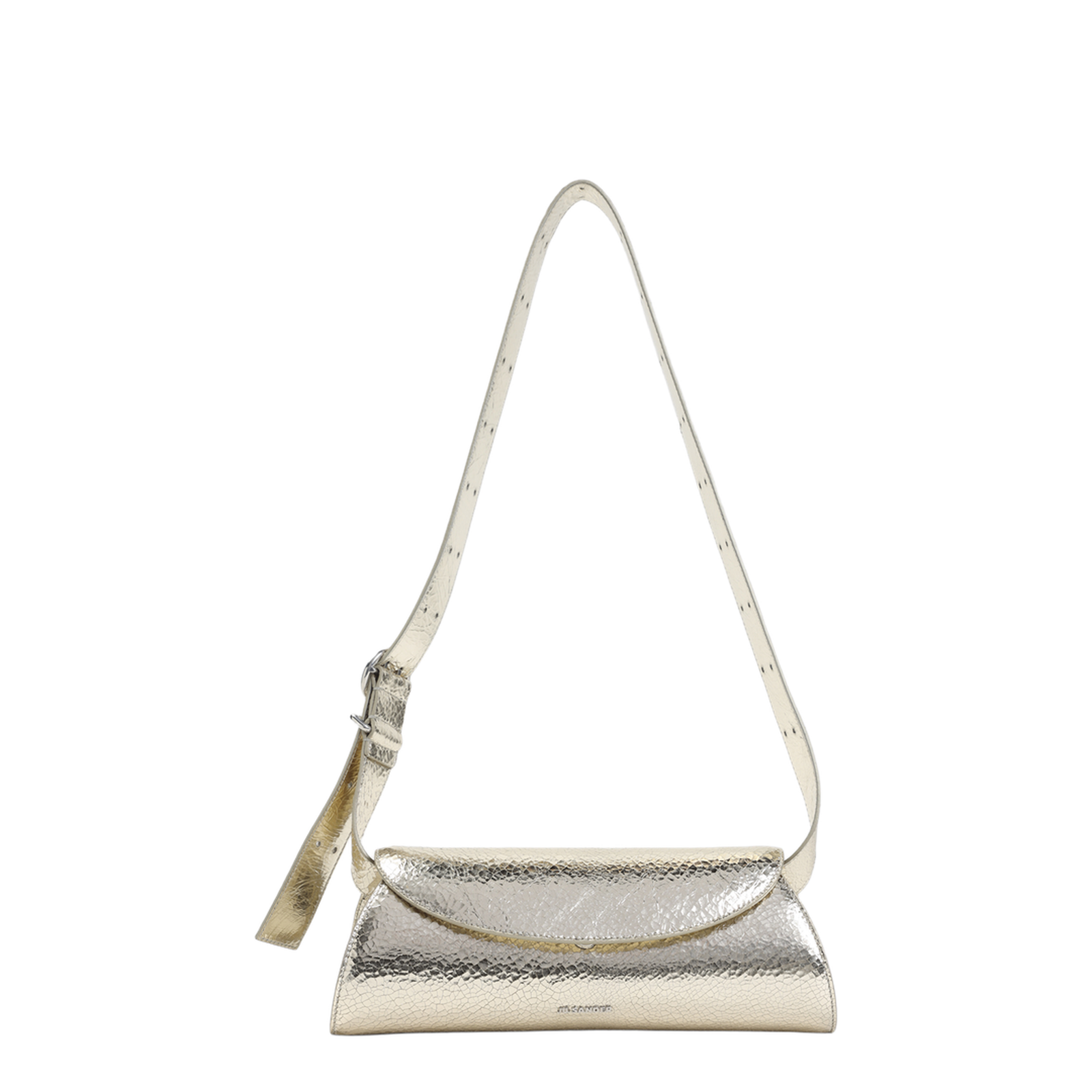 Shoulder Bag Gold