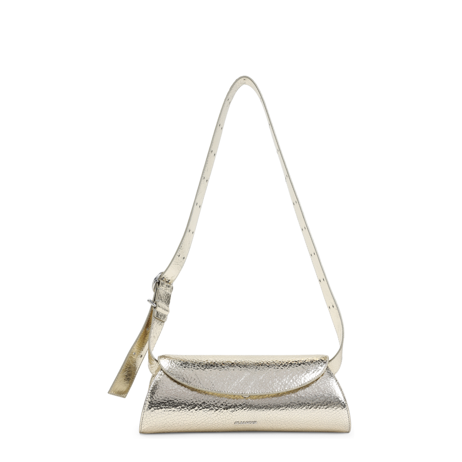 Shoulder Bag Gold