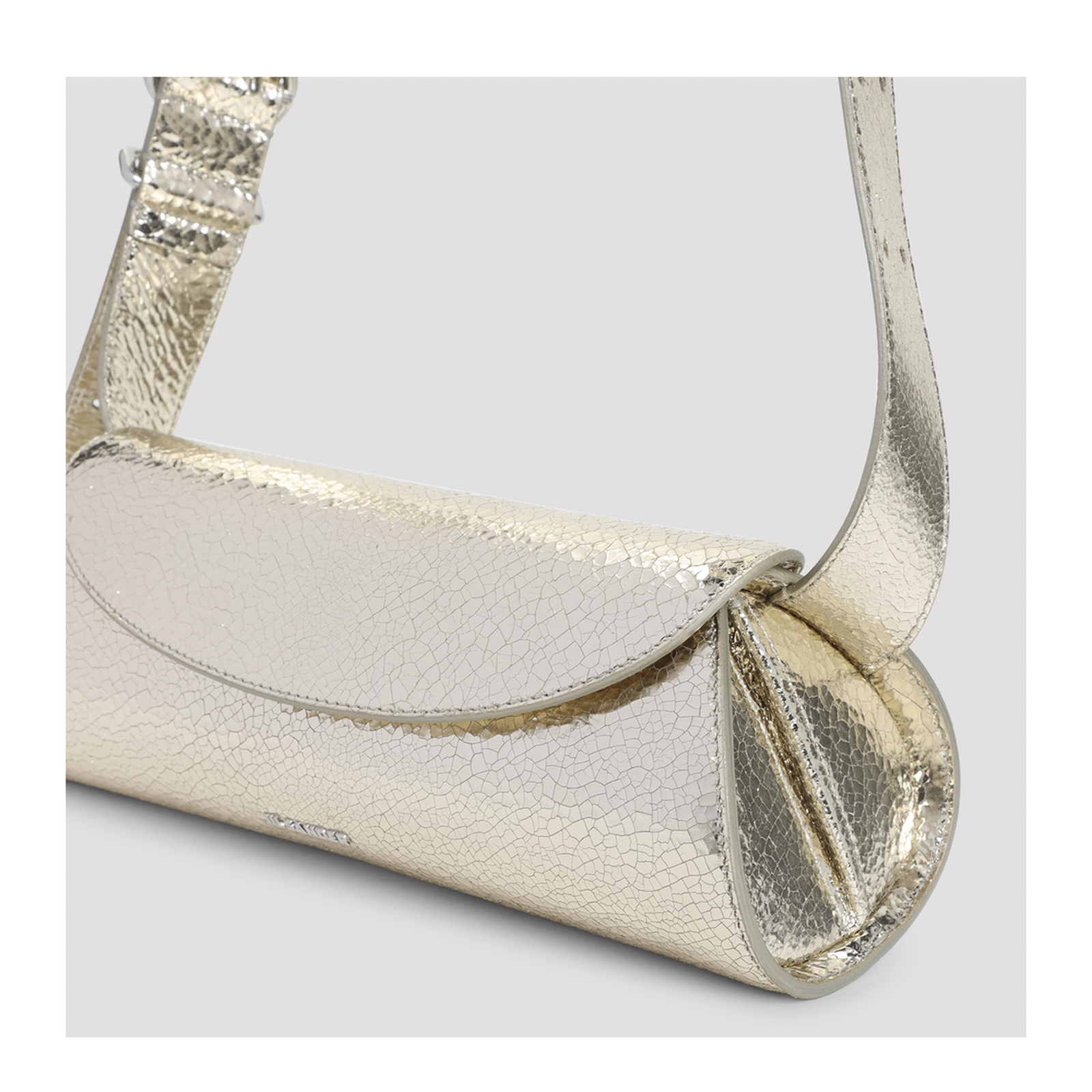 Shoulder Bag Gold