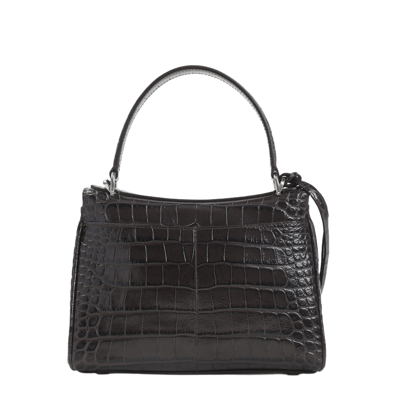 Rodeo Mini Handbag Leather Black