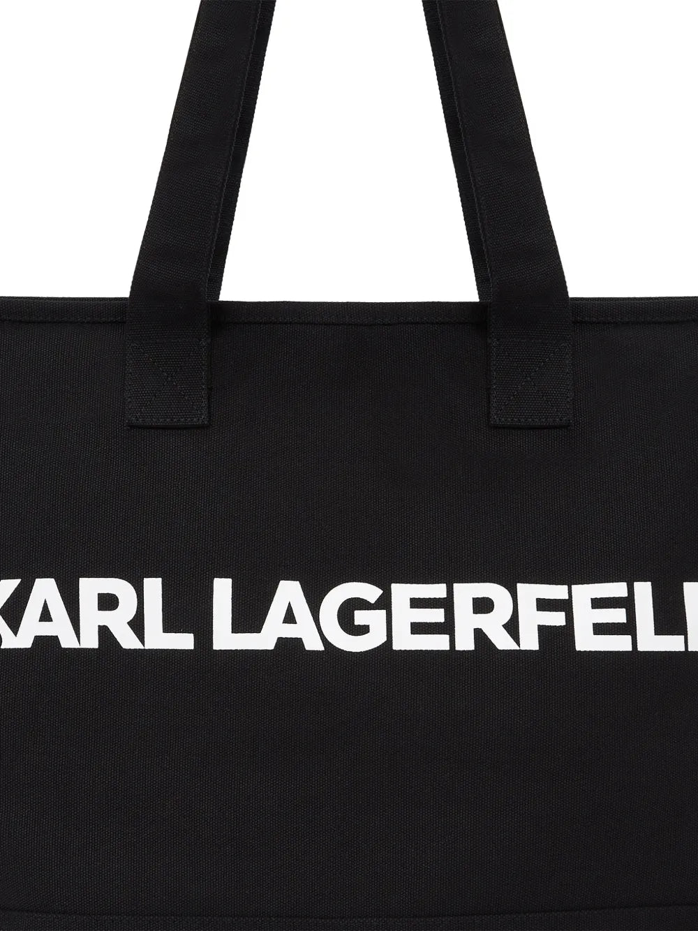 large K/Essential tote bag