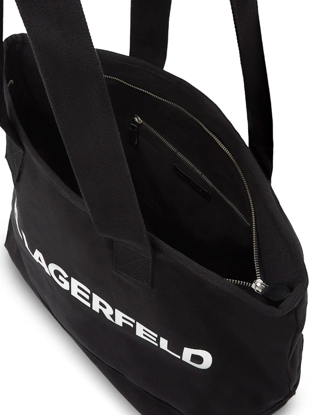 large K/Essential tote bag