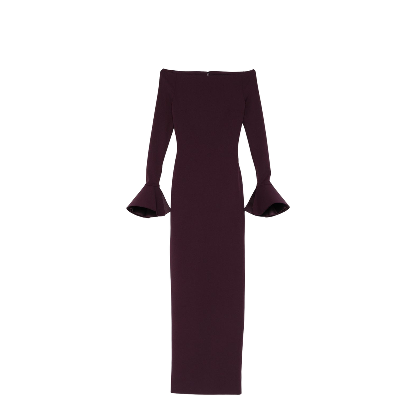 Dresses Purple