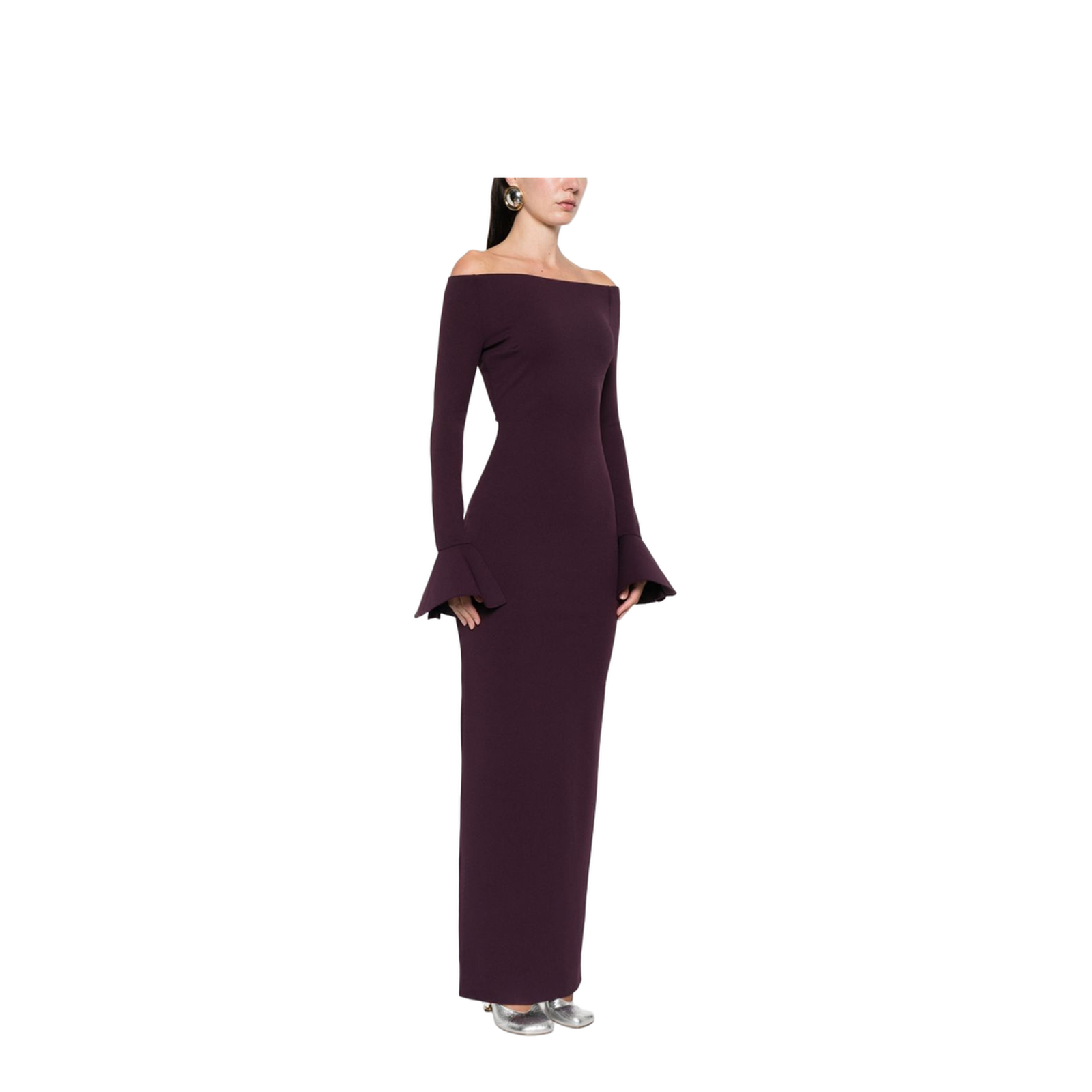 Dresses Purple