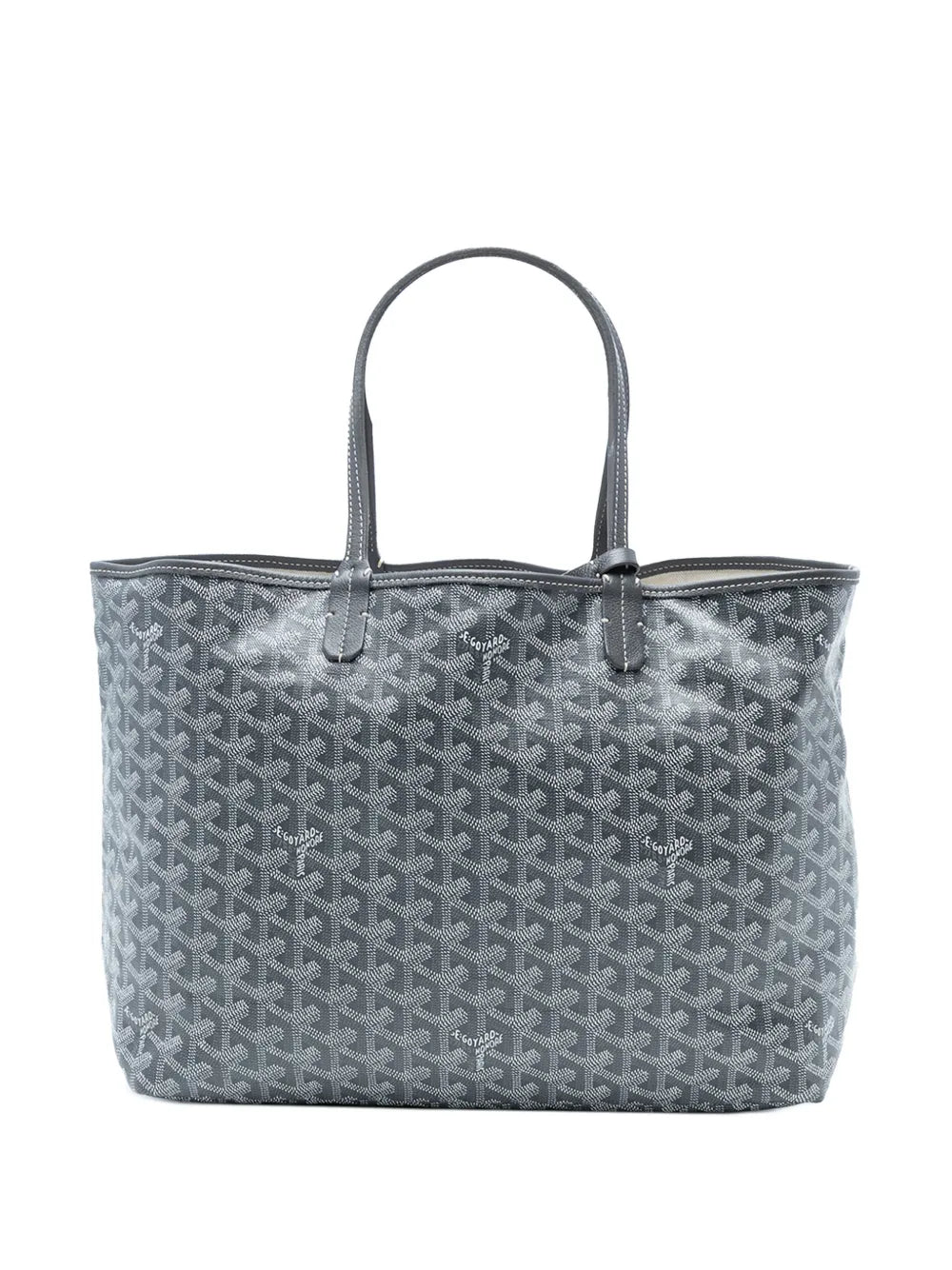 2019 Goyardine Saint Louis PM tote bag