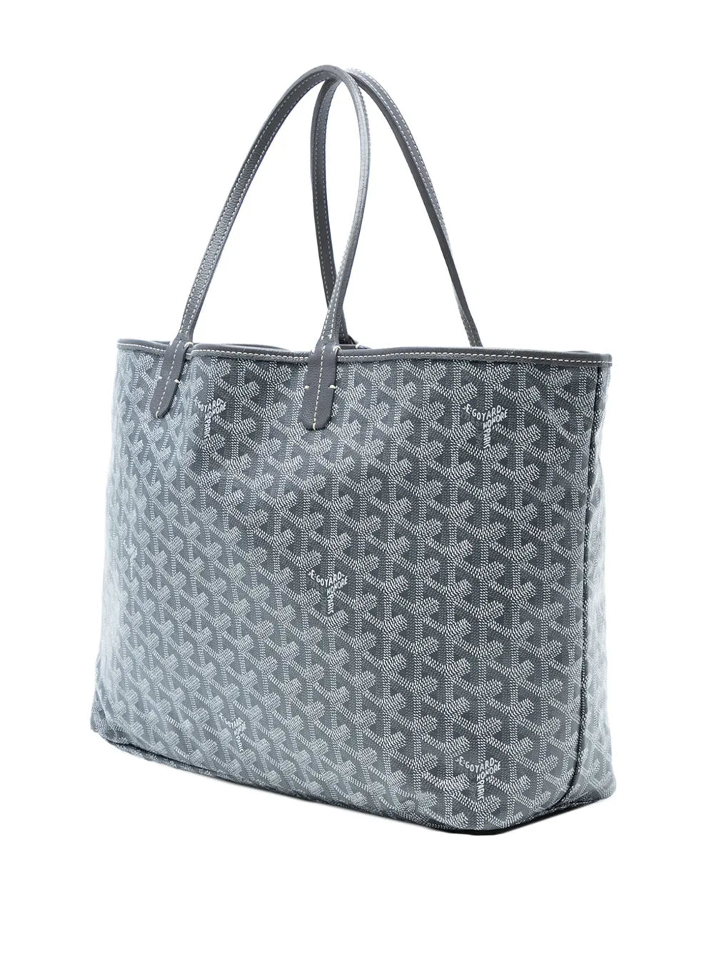 2019 Goyardine Saint Louis PM tote bag