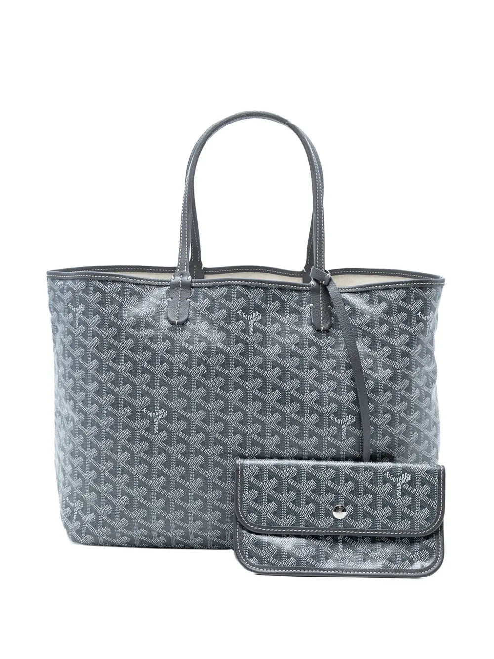 2019 Goyardine Saint Louis PM tote bag