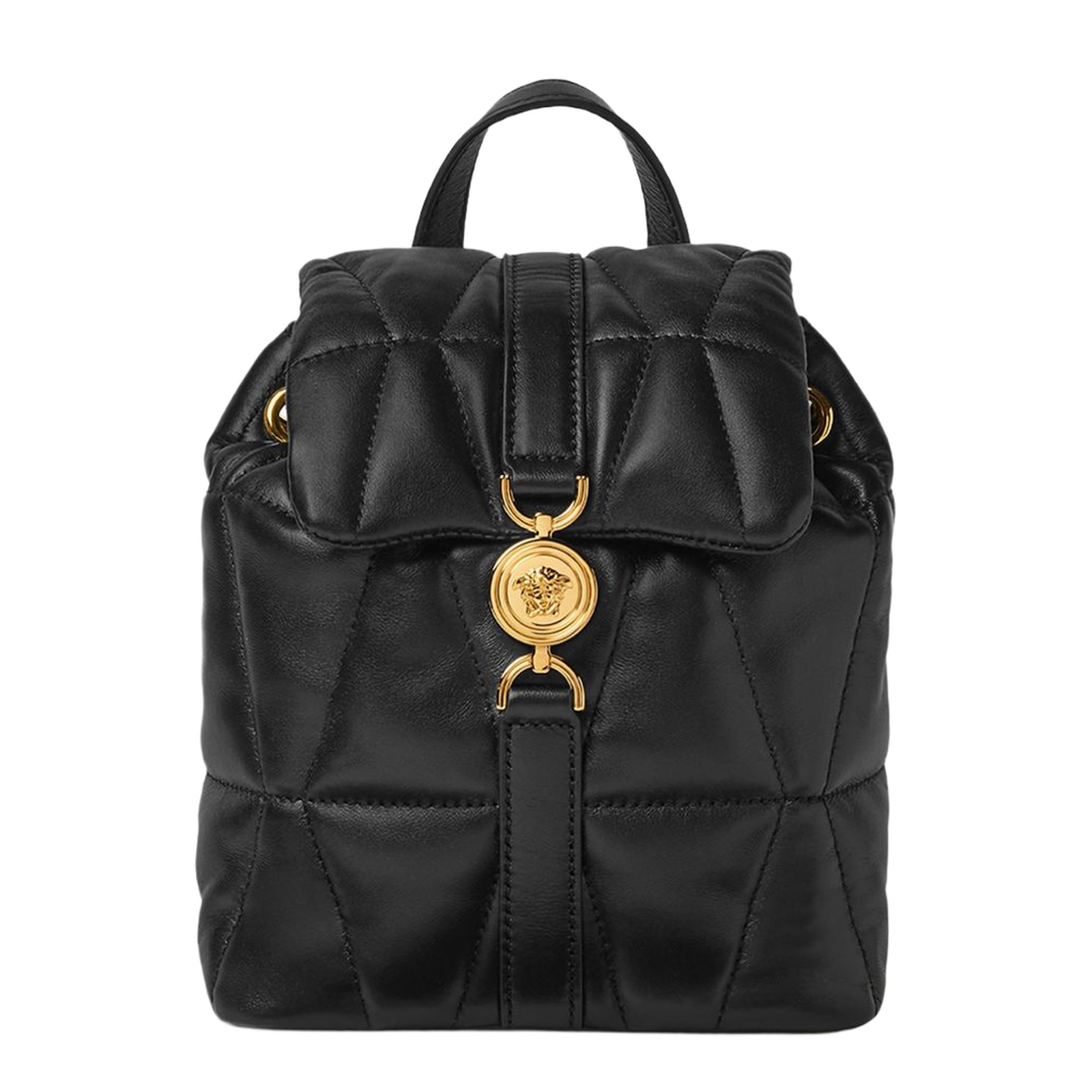 Women's Backpack - Black