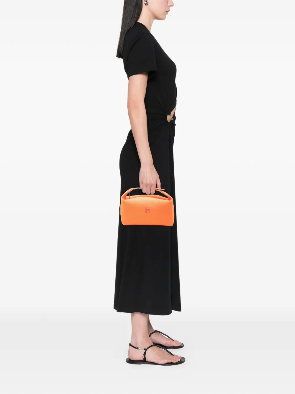 2010-2025 Large Toile Bride A Brac Case vanity bag