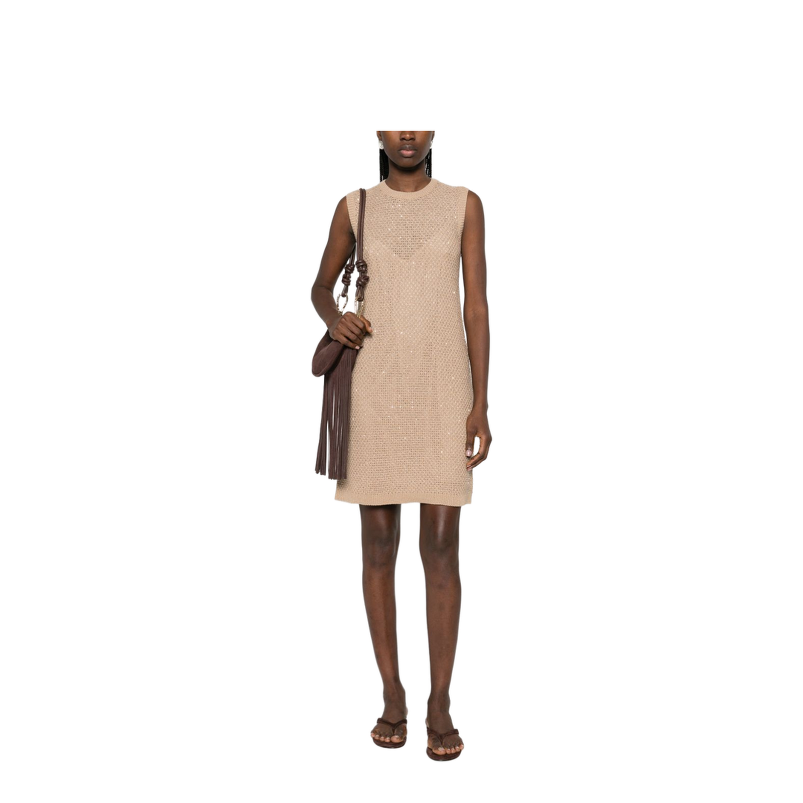 Shorts Dress
