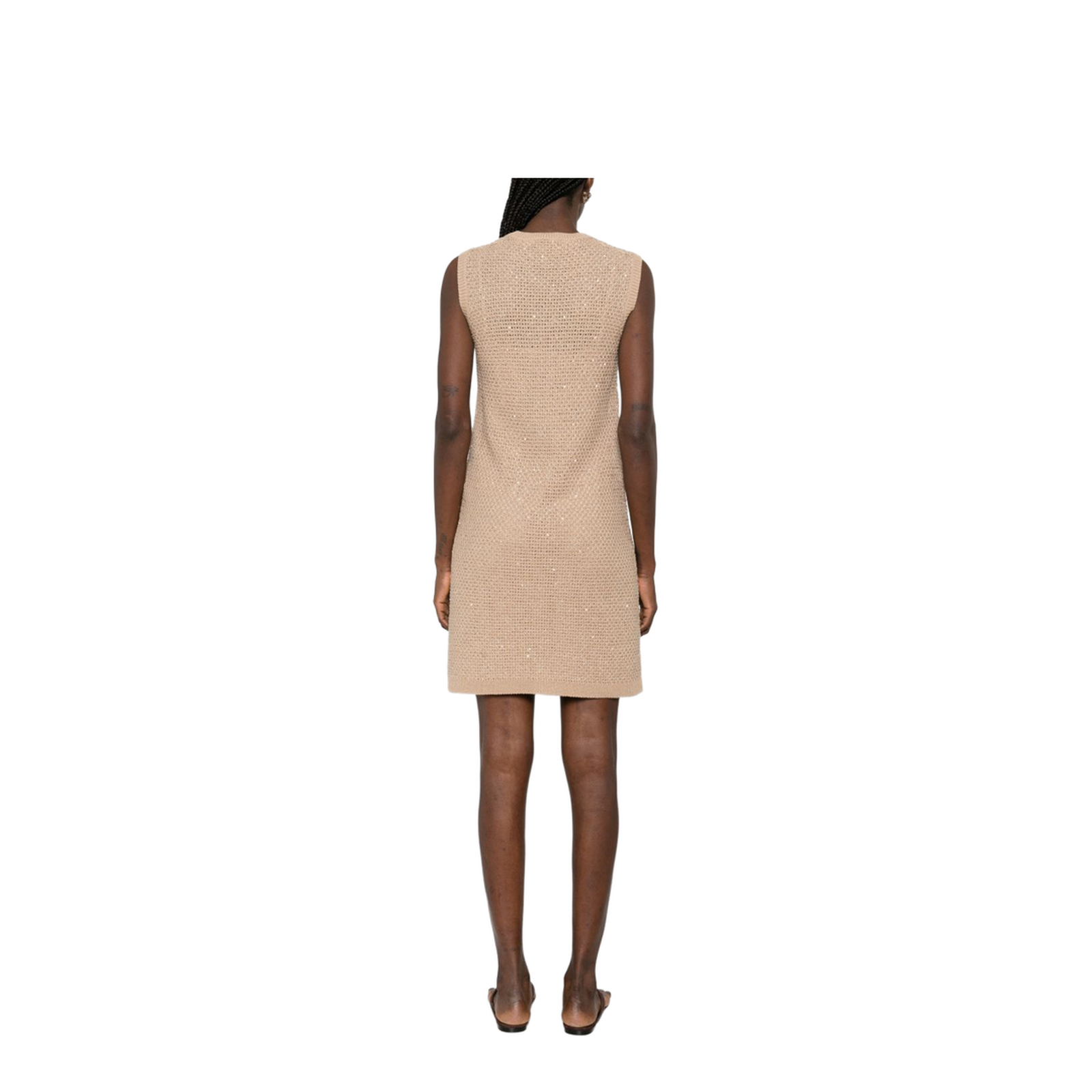 Shorts Dress