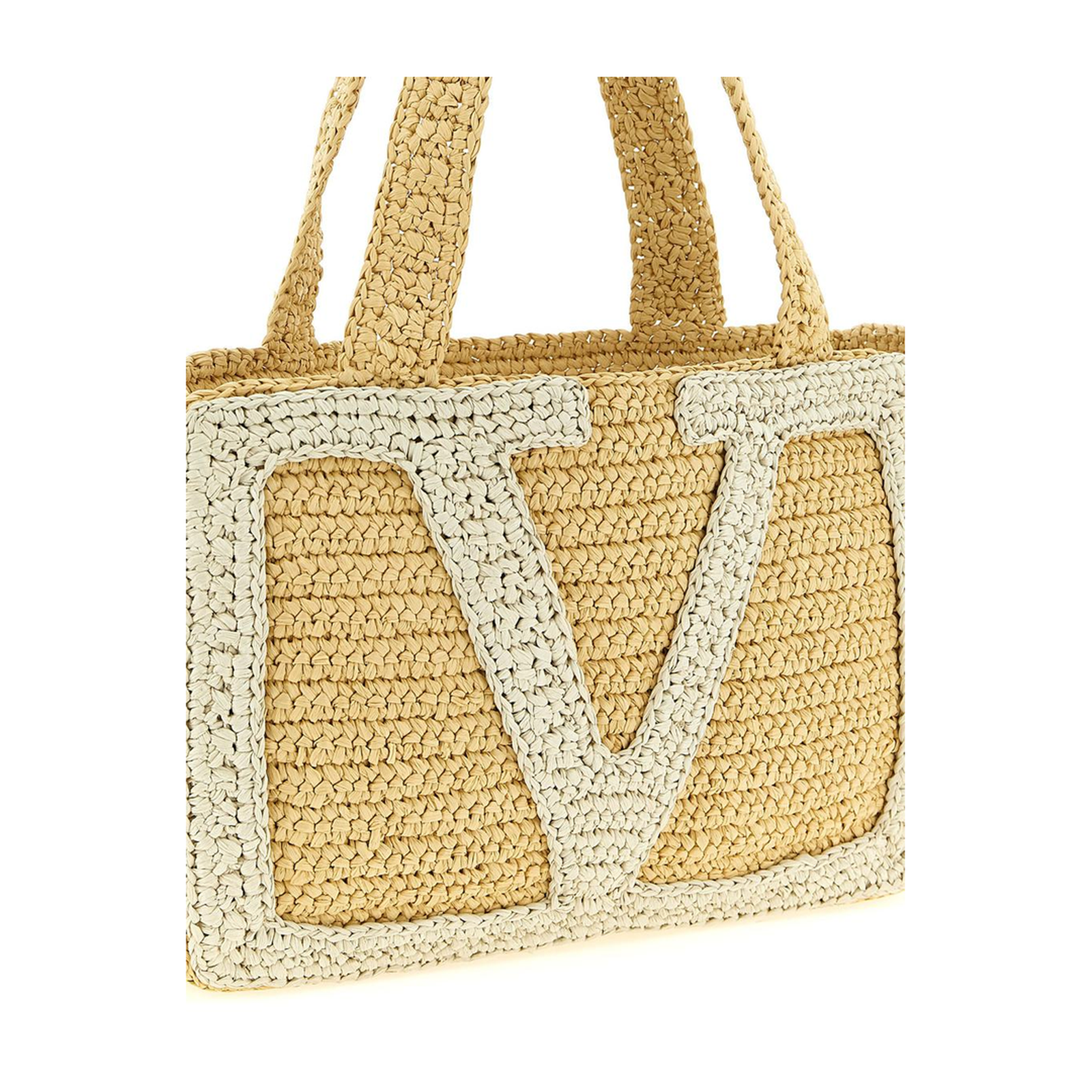 Viva Superstar Midi Shopping Bag