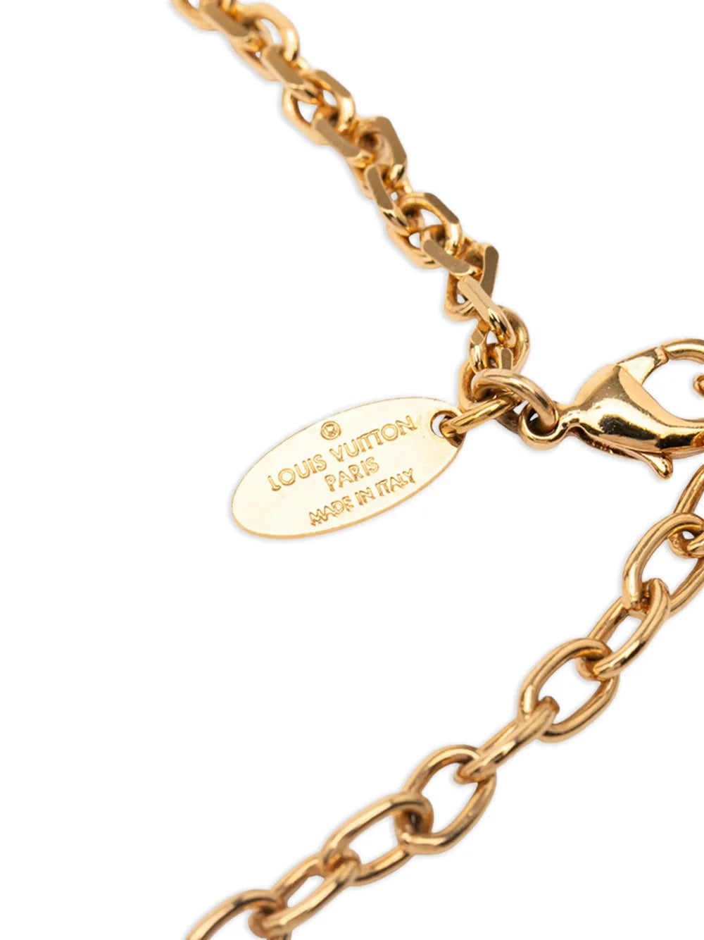 2014 Gold Plated Charmy Pearl Necklace costume necklace