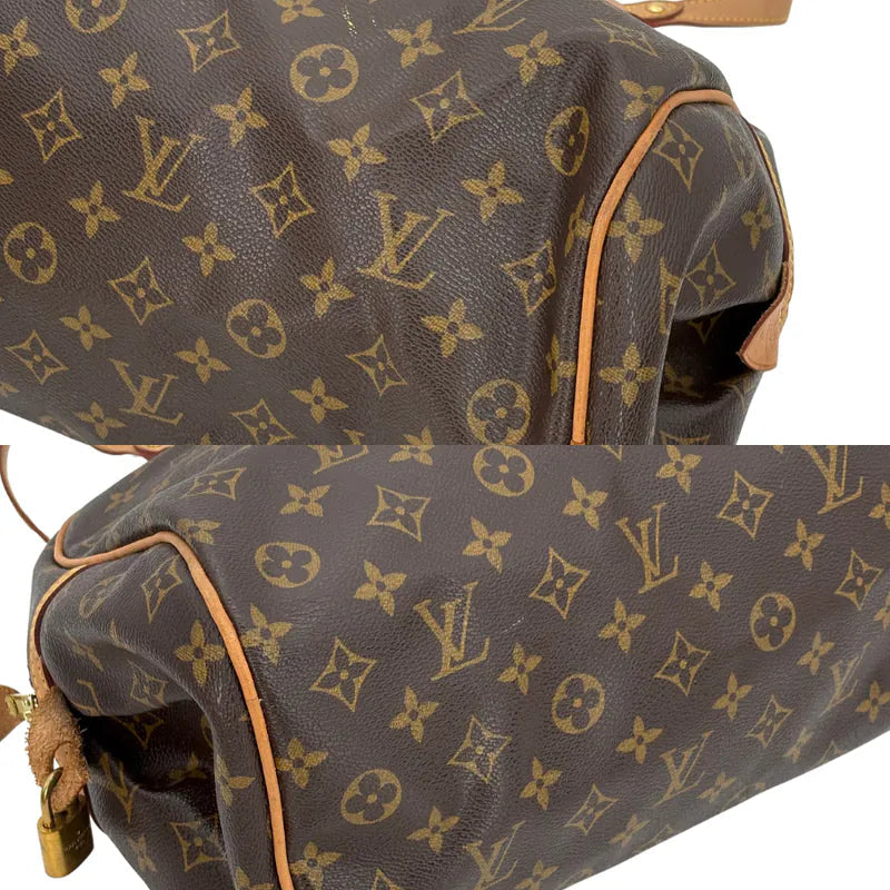 C570 - LOUIS VUITTON Monogram Canvas GM Tote Bag
