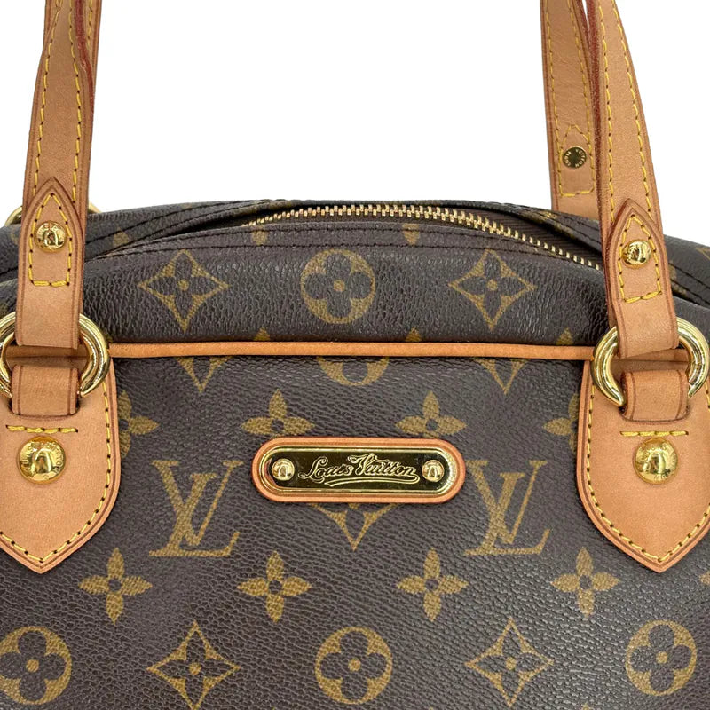 C570 - LOUIS VUITTON Monogram Canvas GM Tote Bag