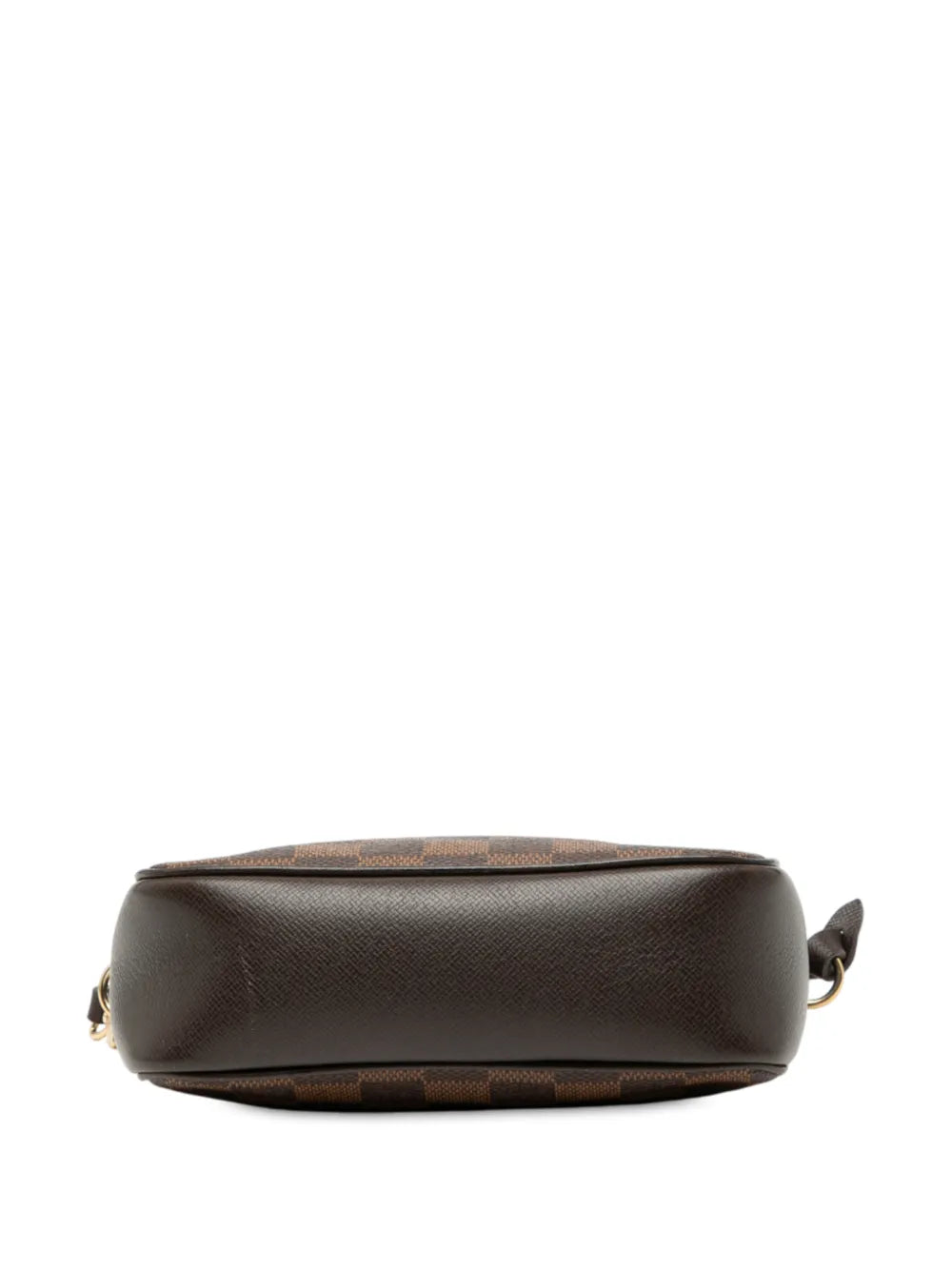 1998 Damier Ebene Trousse Pochette handbag