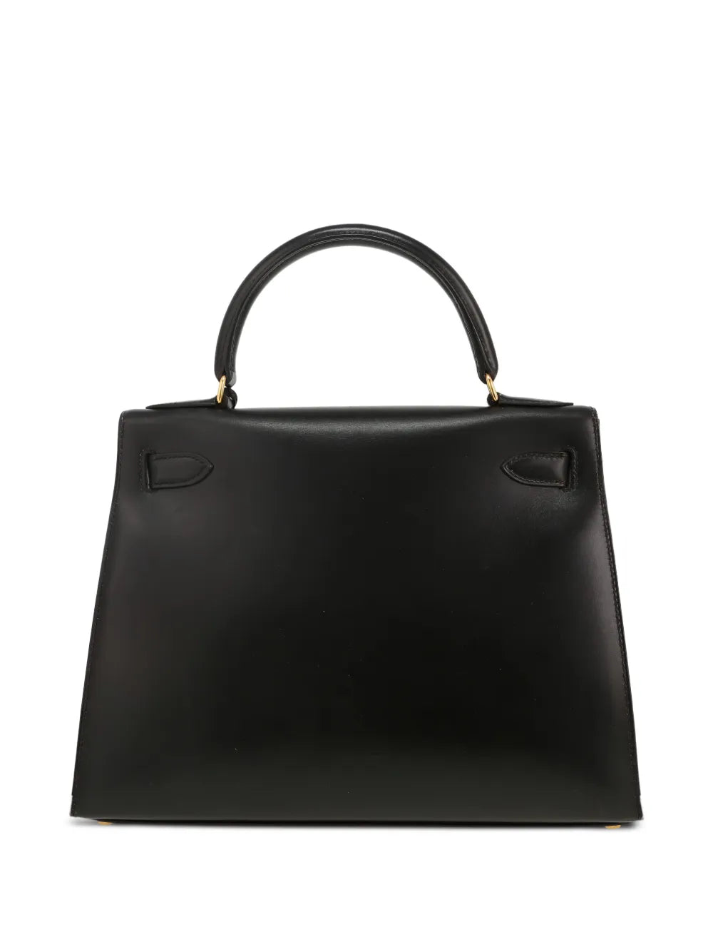 1971 Kelly 28 leather handbag