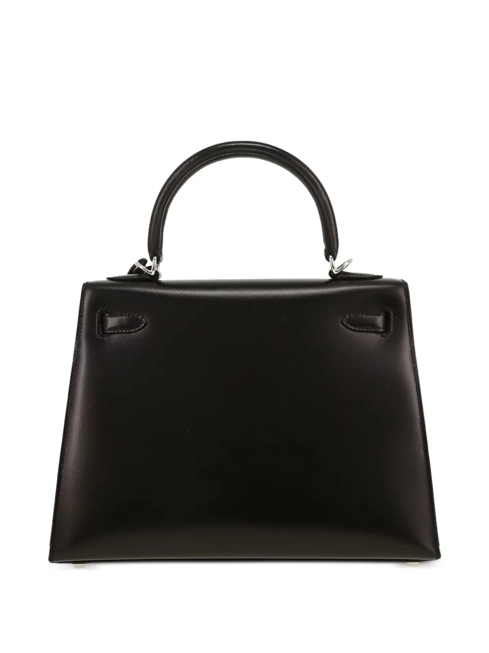 2023 Kelly 25 leather tote bag