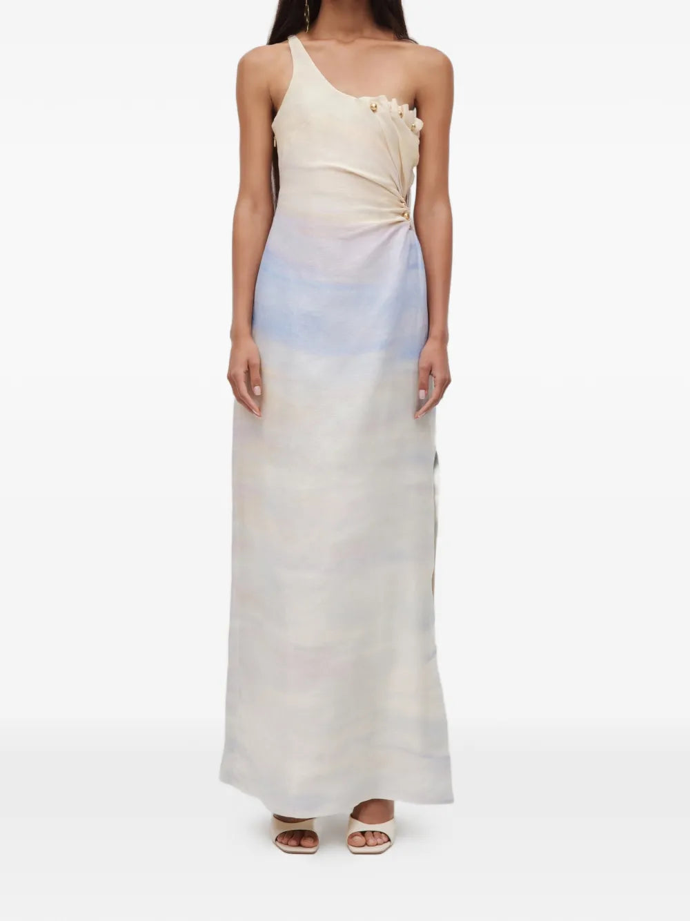 Avalon maxi dress