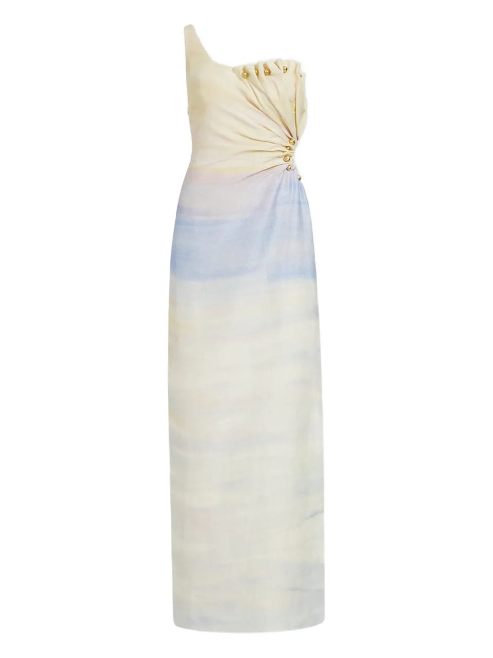 Avalon maxi dress