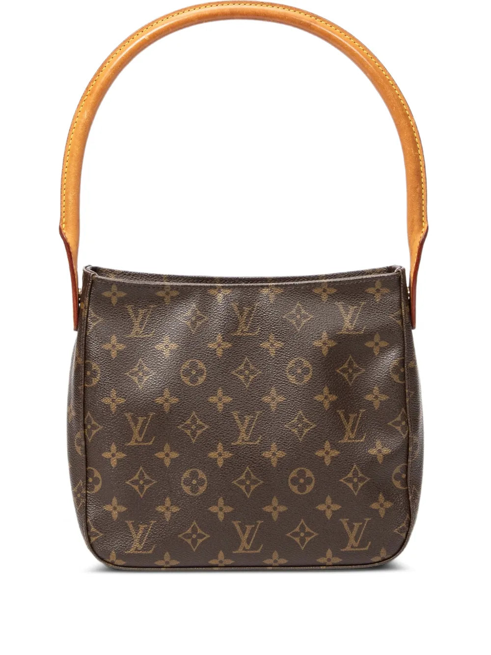2002 Looping MM monogram shoulder bag