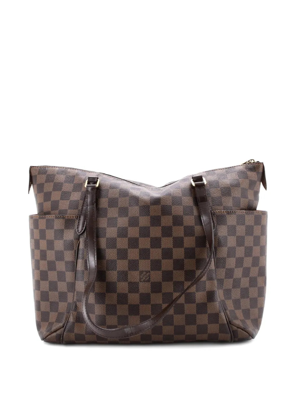Totally Handbag Damier MM tote bag