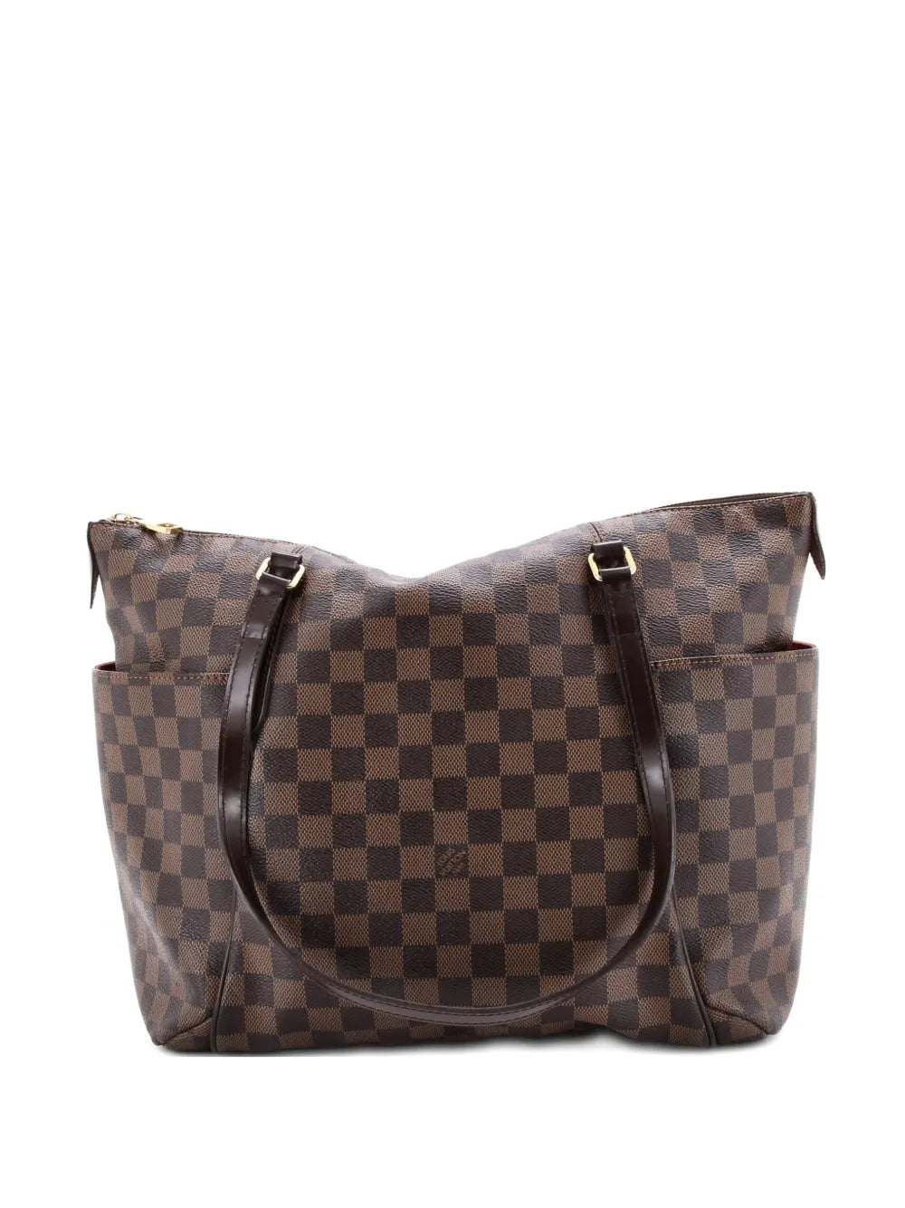 Totally Handbag Damier MM tote bag