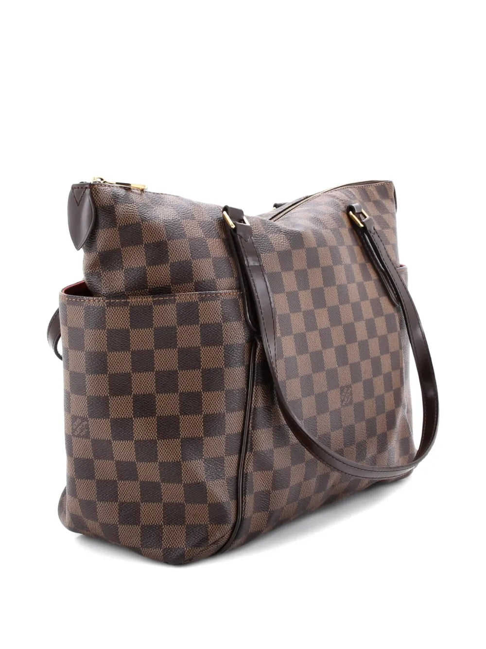 Totally Handbag Damier MM tote bag