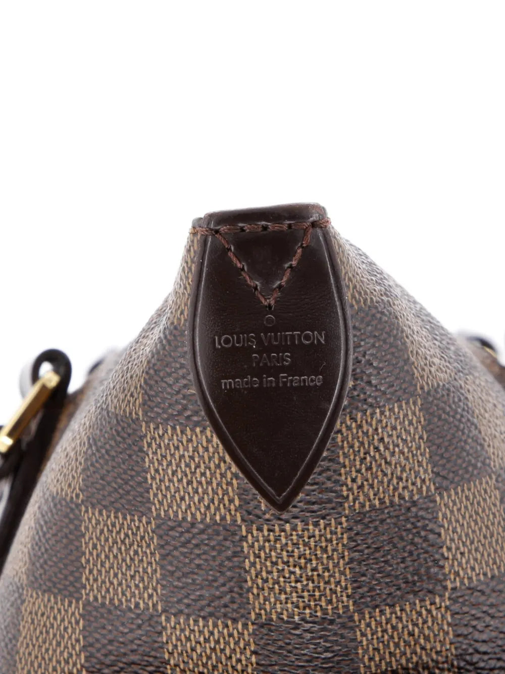 Totally Handbag Damier MM tote bag