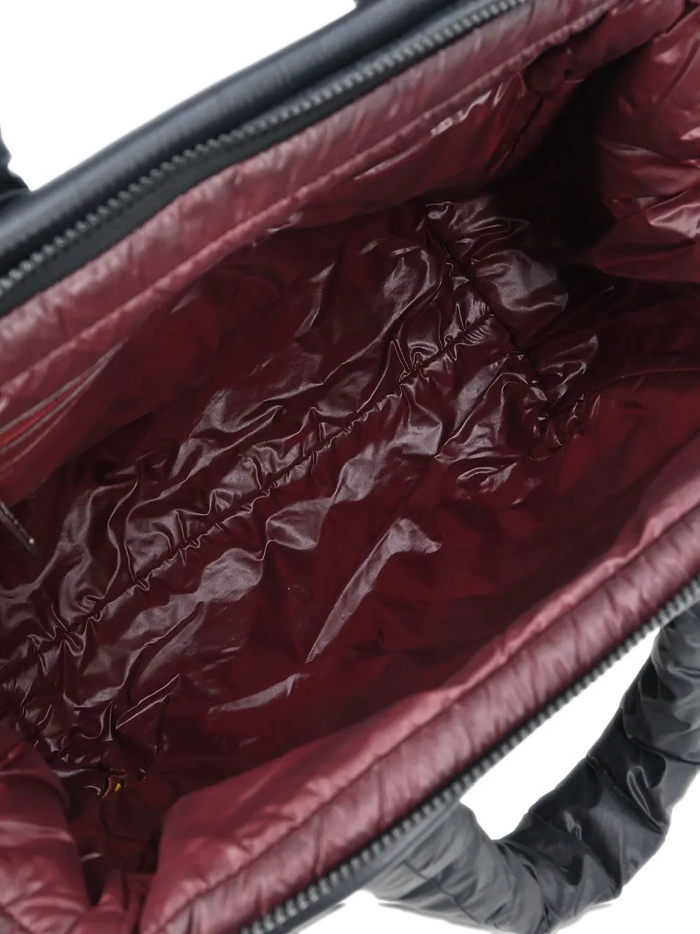 2011 quilted tote 
