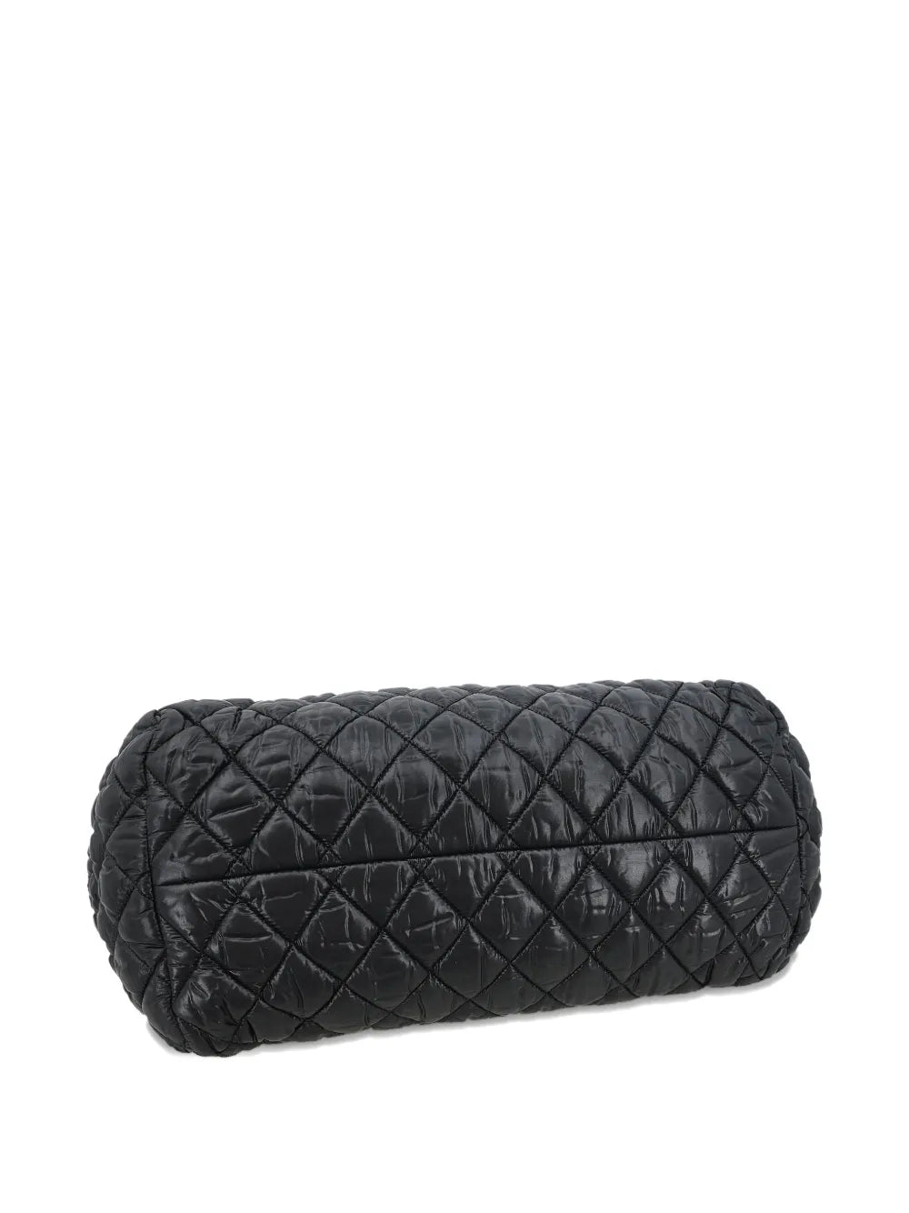 2011 quilted tote 