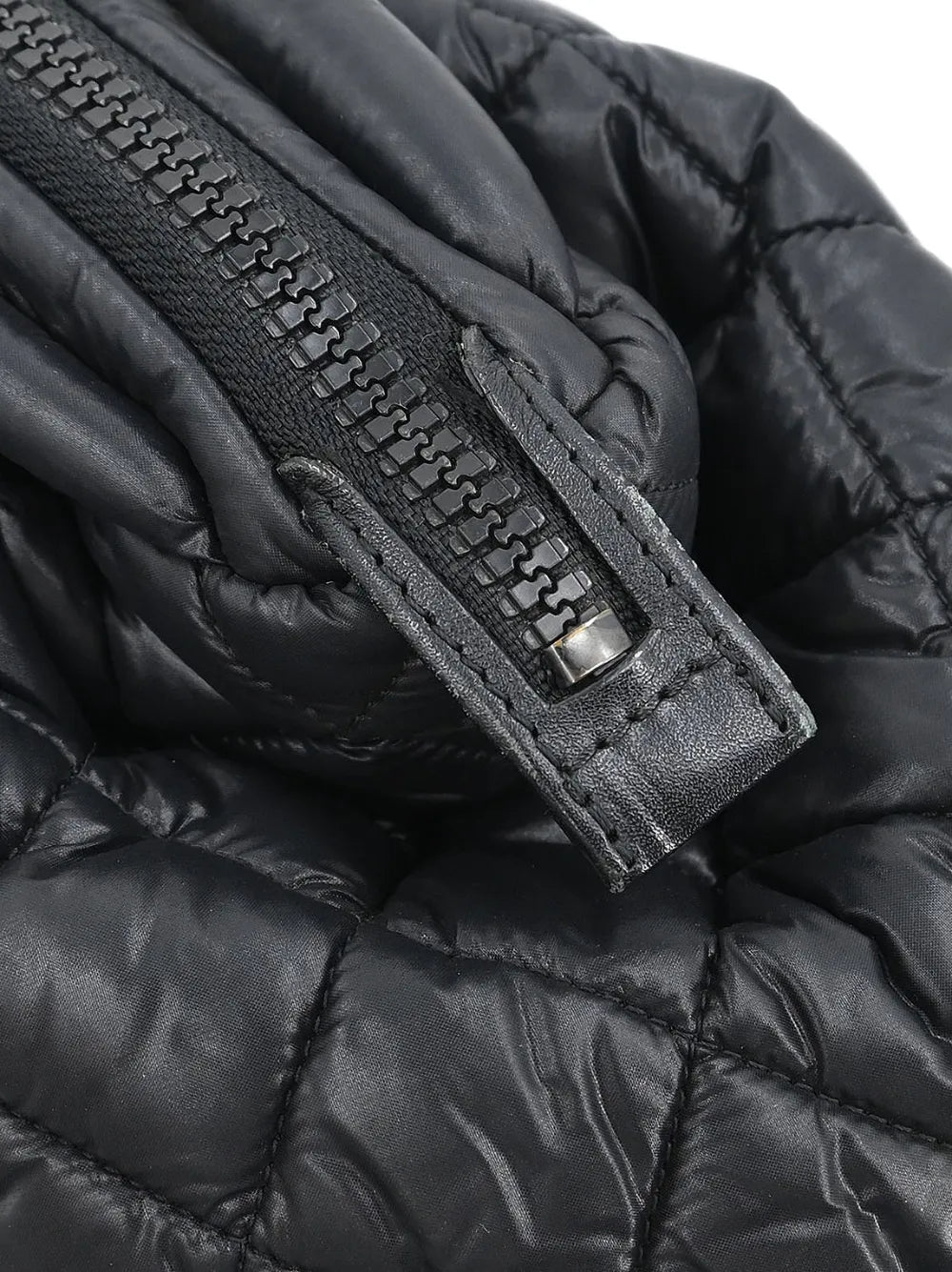 2011 quilted tote 