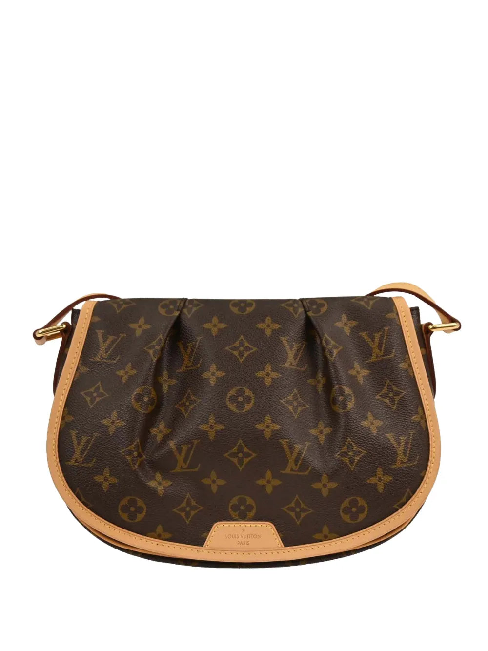 2011 PM Menilmontant shoulder bag