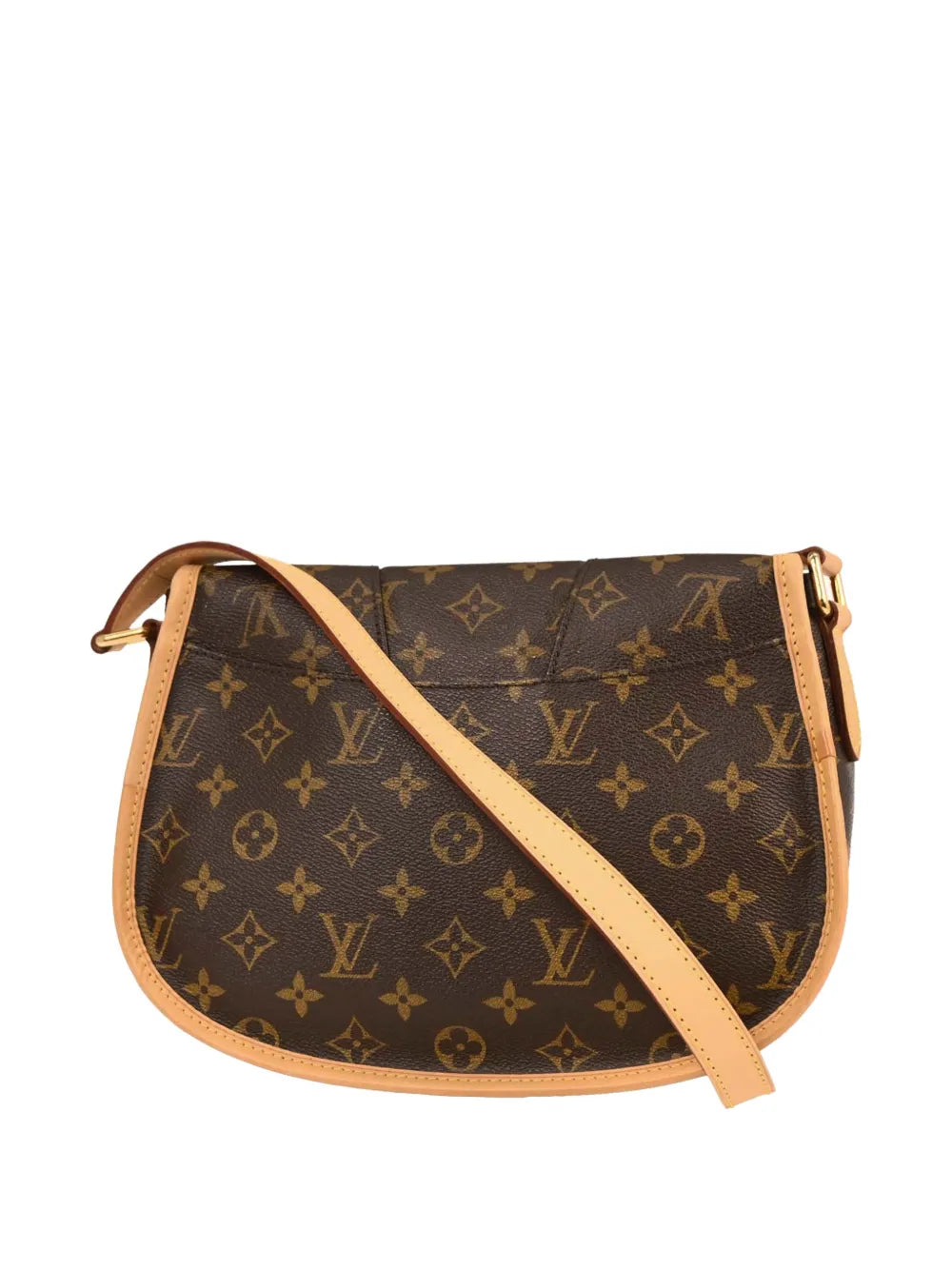 2011 PM Menilmontant shoulder bag