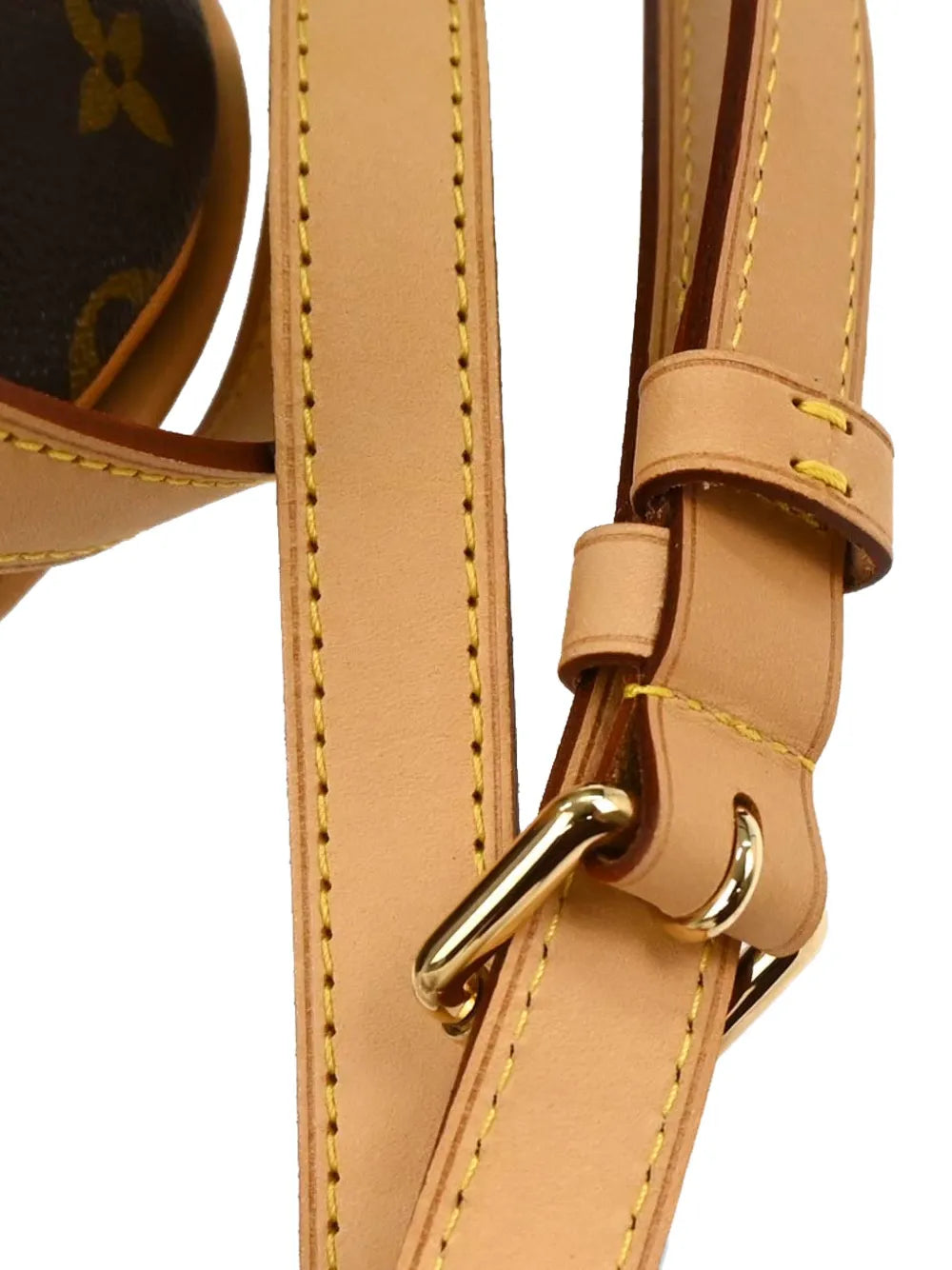 2011 PM Menilmontant shoulder bag