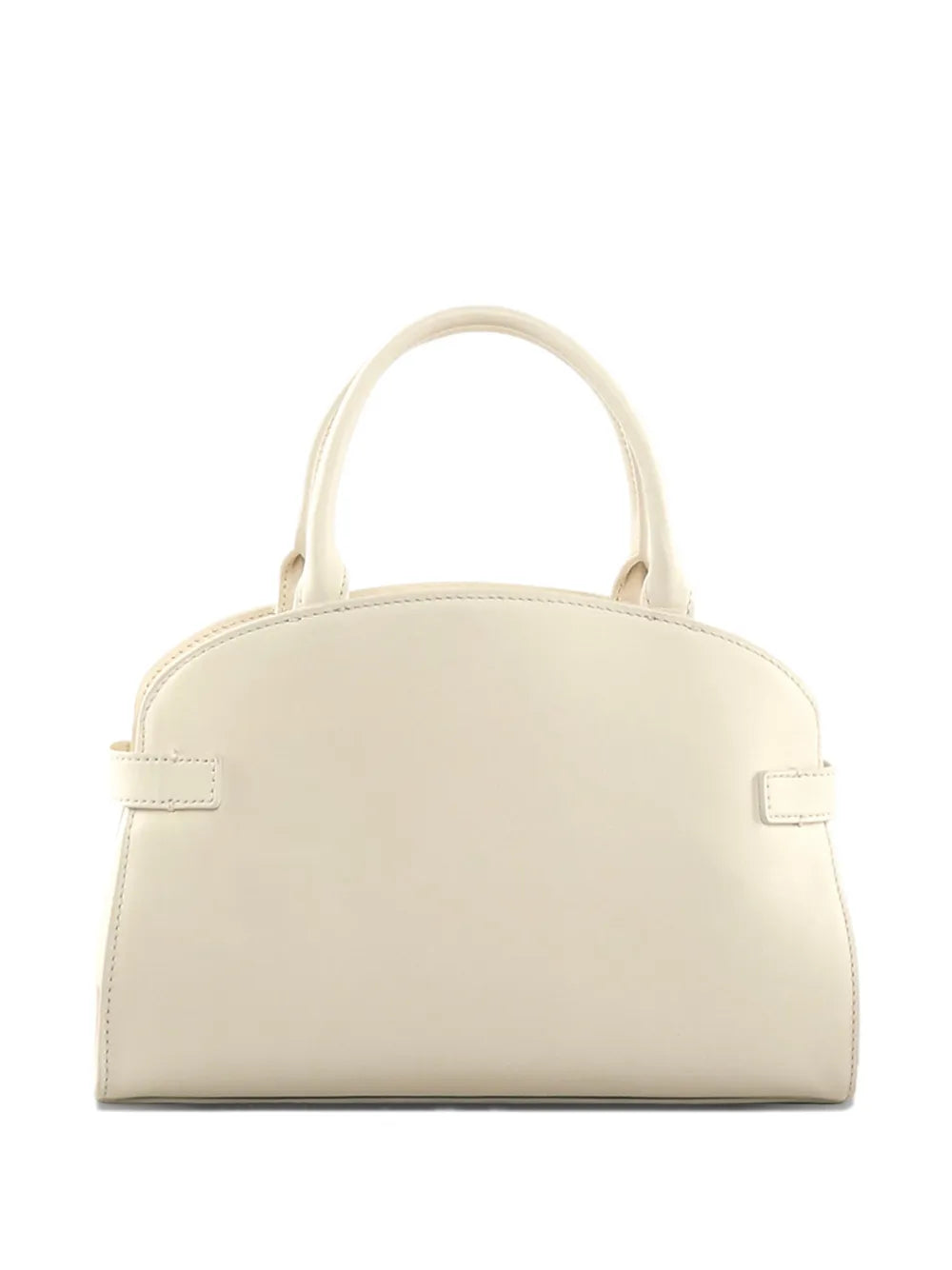 small Sabine buckle-detail leather tote bag