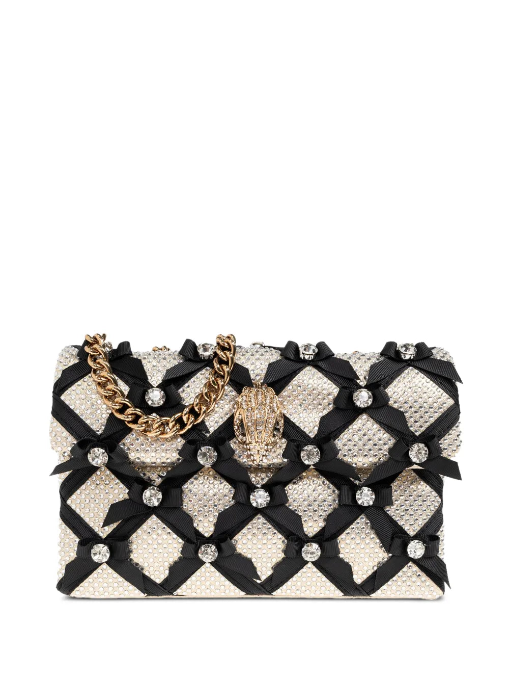 Kensington Bows shoulder bag
