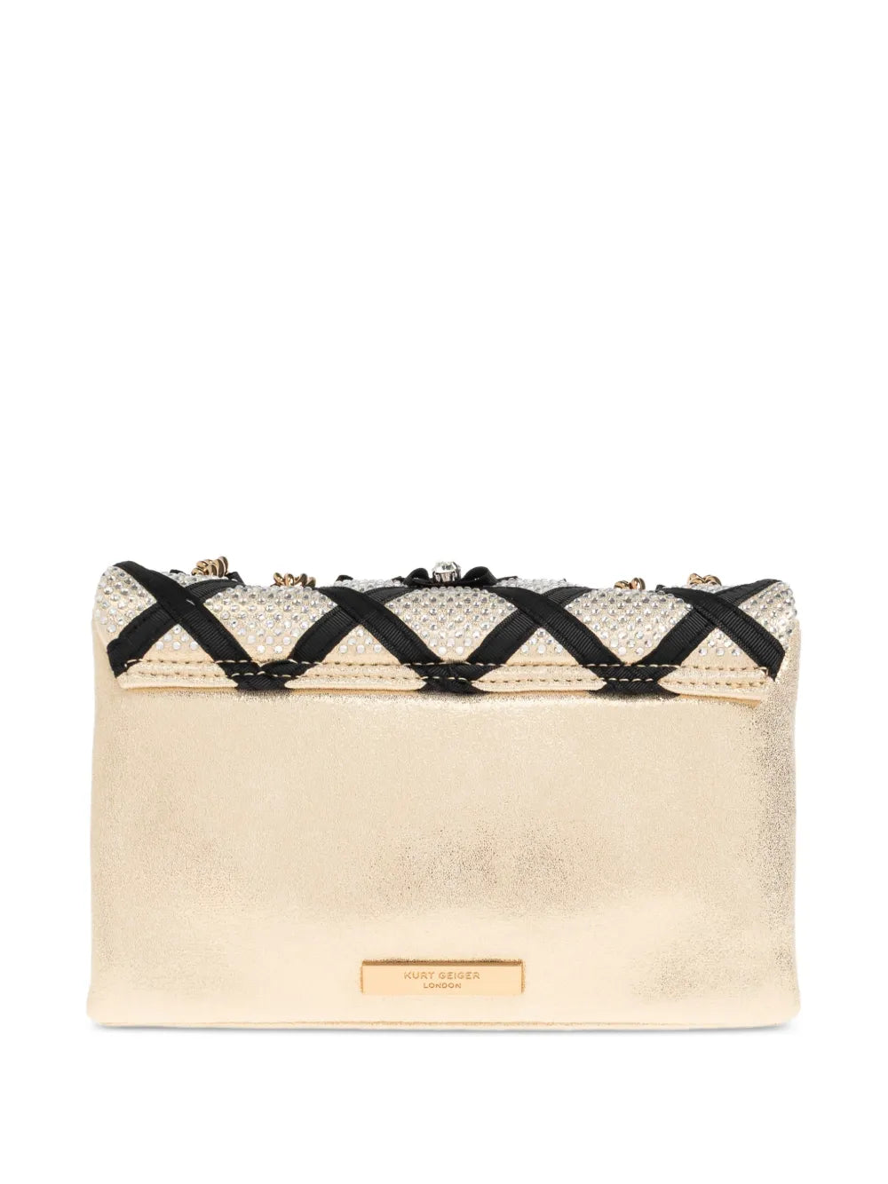 Kensington Bows shoulder bag