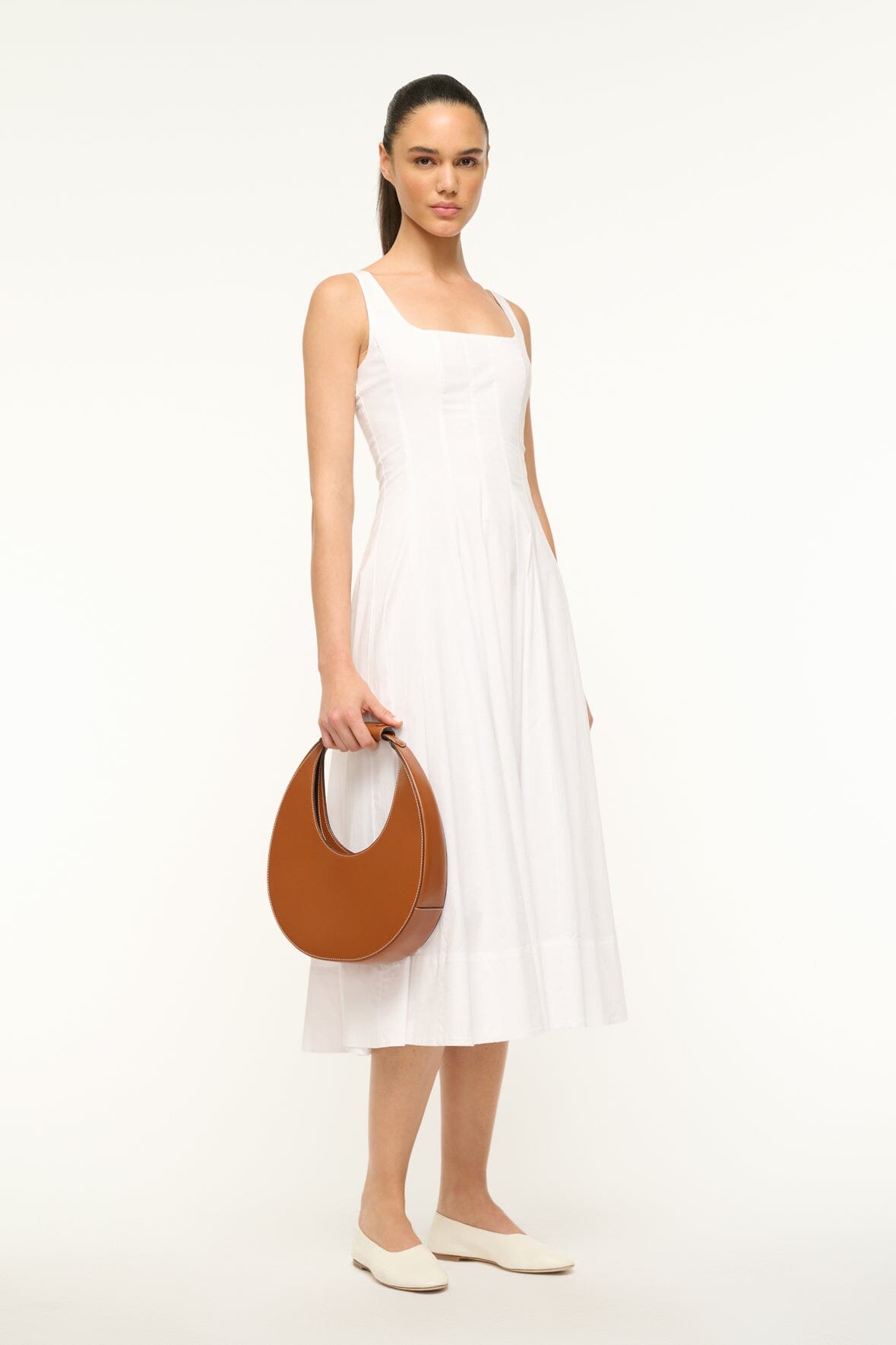 MOON BAG SADDLE