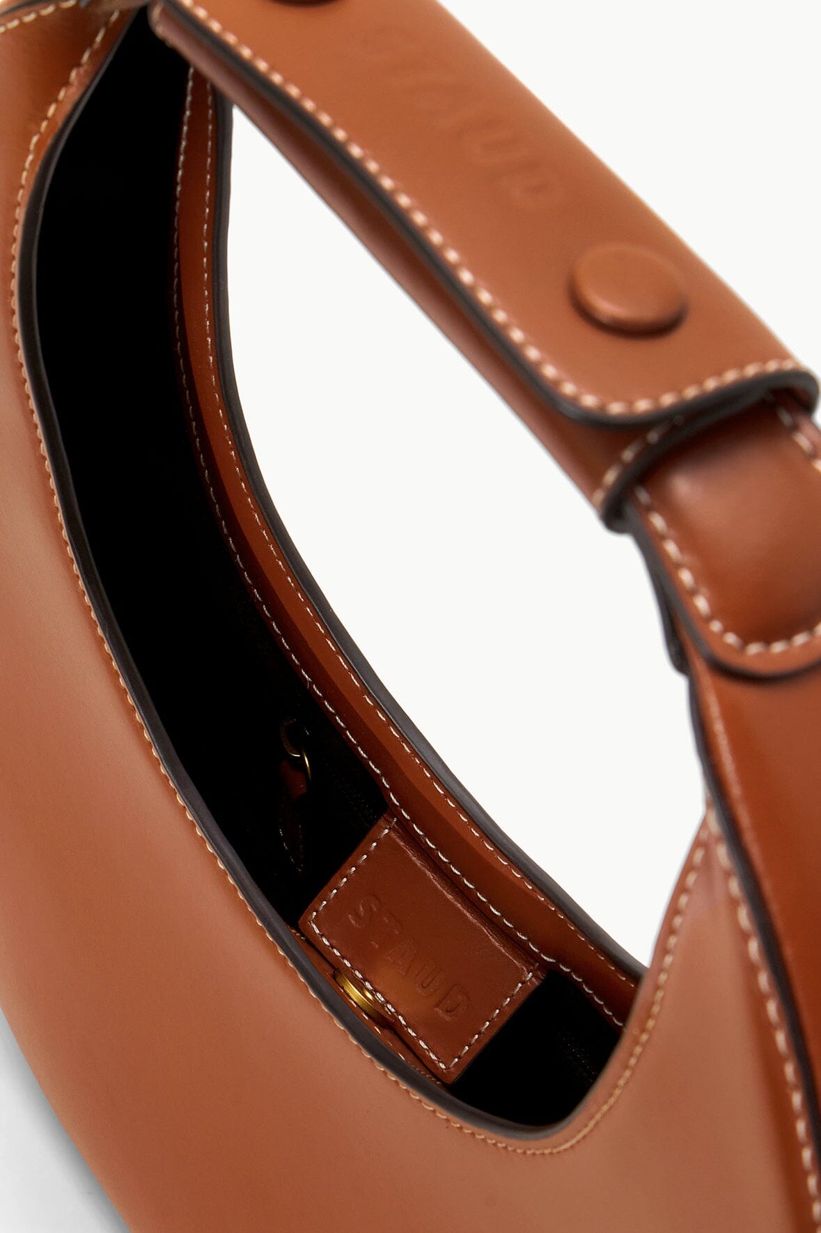 MOON BAG SADDLE