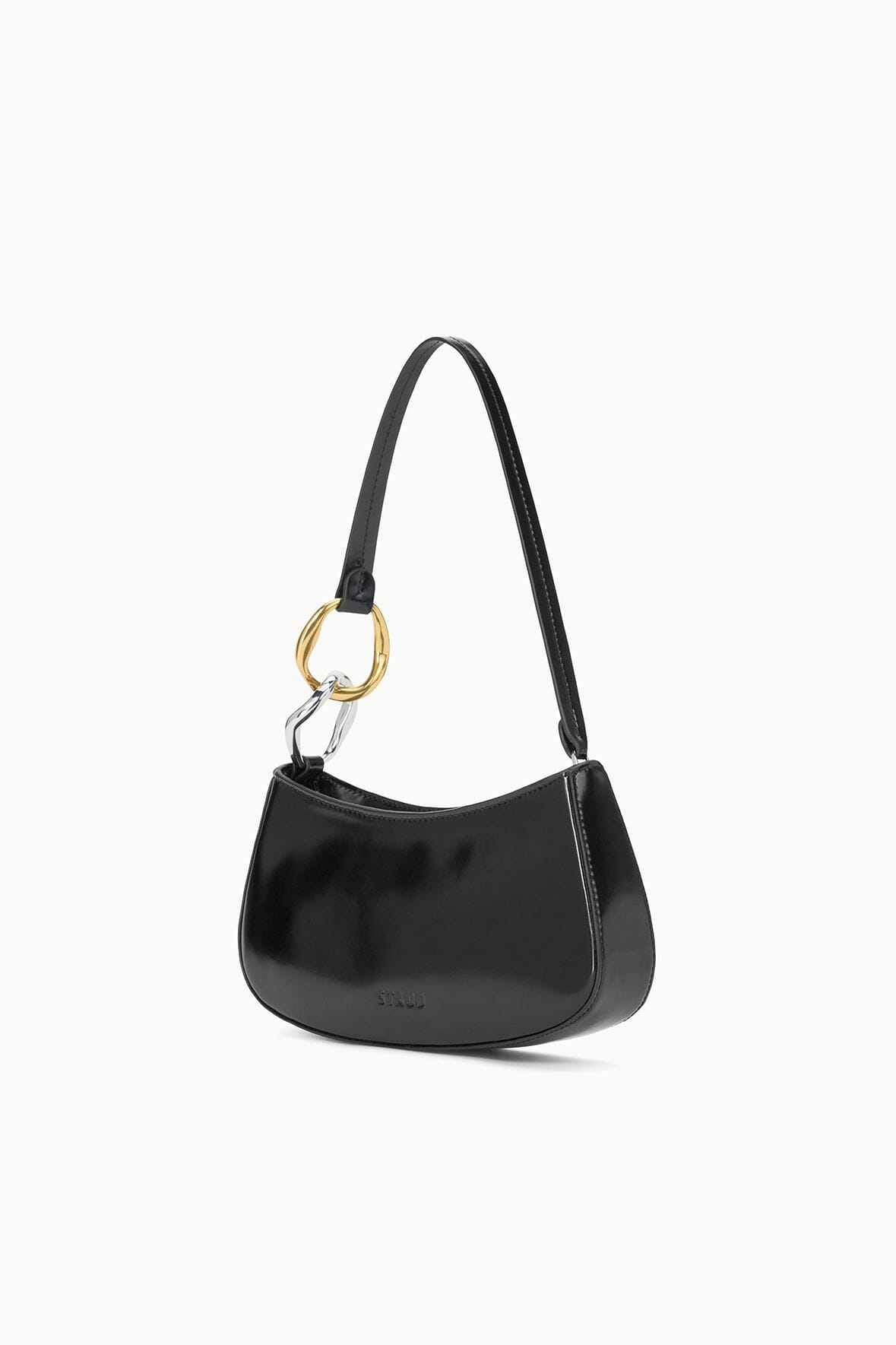OLLIE BAG BLACK